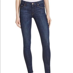 Mother Skinny Jeans